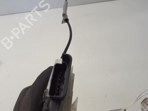 Front left lock CITROËN C3 III (SX) 1.2 THP 110 (SXHNPS, SXHNZT, SXHNZ6) | BP29368922C98 