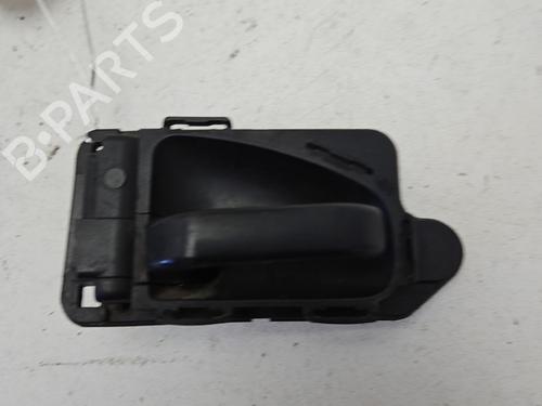 Used Front left interior door handle CITROËN SAXO (S0, S1) 1.5 D (57 hp) 31957491