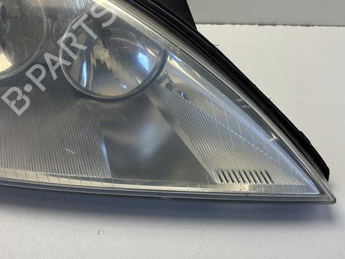 Right headlight FORD GALAXY I (WGR) 1.9 TDI | BP29365166C29 