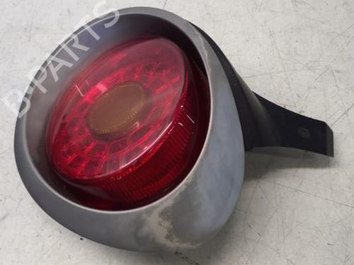 Used Right taillight ALFA ROMEO MITO (955_) 1.3 MultiJet (955AXP1A, 955AYC1A) (95 hp) 29367487