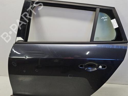 Puerta trasera izquierda RENAULT MEGANE III Grandtour (KZ0/1) 1.5 dCi (KZ09, KZ0D, KZ1G, KZ29, KZ14, KZ1W, KZ10, KZ1F,... (110 hp) 31161718