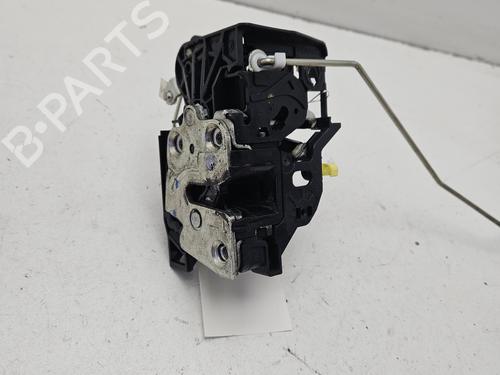 Used Front right lock Front right lock DACIA SANDERO II 1.2 (73 hp) 34435401 34435401