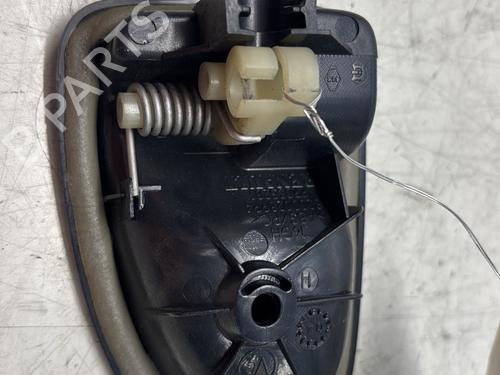Venstre foran invendig håndtak RENAULT CLIO II (BB_, CB_) 1.5 dCi (B/CB07) | BP29363833I13 