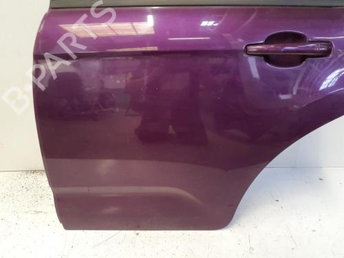 Left rear door CITROËN C3 II (SC_) 1.0 VTi 68 | BP29367135C4 