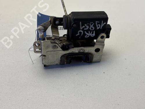 Venstre bak lås DACIA SANDERO 1.5 dCi (68 hp) 29422727