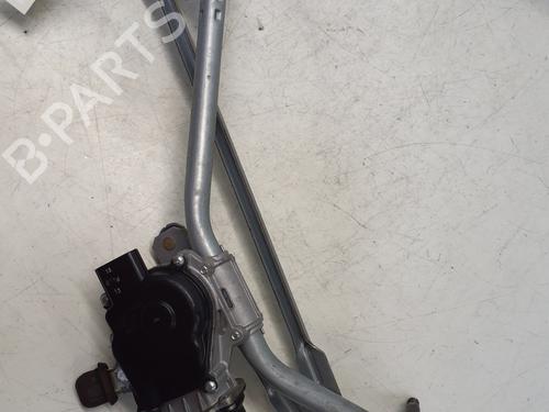 Front wiper motor RENAULT CAPTUR I (J5_, H5_) 0.9 TCe 90 | BP29366094M29 