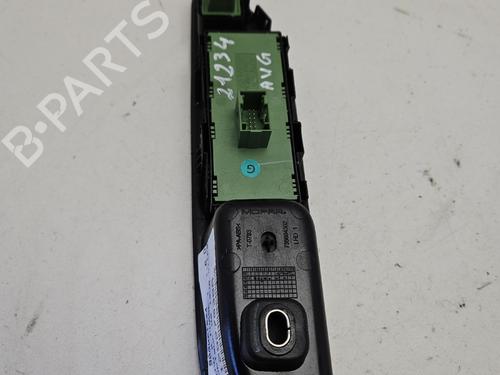 Left front window switch FIAT TIPO Hatchback (356_, 357_) | BP37195994I27 - Image 2