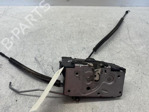 Used Front left lock PEUGEOT BOXER Van 2.2 HDi 120 (120 hp) 29366880