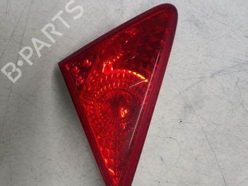 Right tailgate light PEUGEOT 3008 I MPV (0U_) 2.0 HDi | BP29369240C80 
