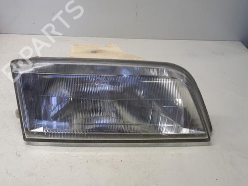 Used Right headlight CITROËN ZX (N2) 1.9 D (68 hp) 29366521
