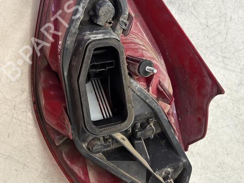 Used Left taillight Left taillight 29362677 29362677