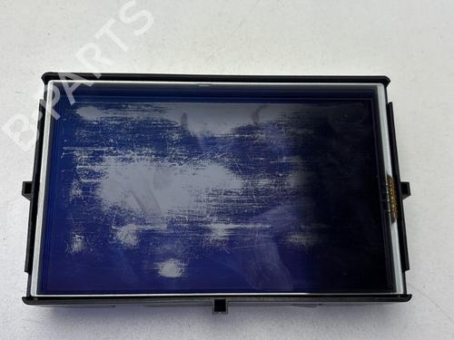 Used Display monitor RENAULT LAGUNA Coupe (DT0/1) 2.0 dCi (DT0M, DT0N, DT0S, DT19, DT1F) (173 hp) 29365209