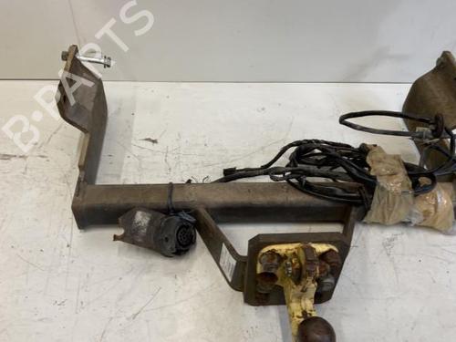 Tow ball/Mechanism FORD TRANSIT Platform/Chassis (FM_ _, FN_ _) 2.0 TDCi (F_E_, F_F_) | BP29367212C141 