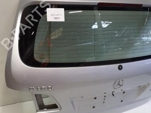 Used Tailgate MERCEDES-BENZ B-CLASS Sports Tourer (W245) B 180 CDI (245.207) (109 hp) 29370158