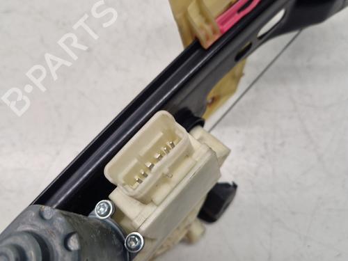 Rudehejsemekanisme Højre bagtil CITROËN C4 Picasso II 1.6 HDi / BlueHDi 115 | BP29368622C25 