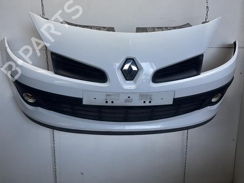 Foran støtfanger RENAULT CLIO III (BR0/1, CR0/1) 1.4 16V (98 hp) 29999416