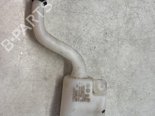 Windscreen washer tank RENAULT TWINGO II (CN0_) 1.2 16V (CN04, CN0B) | BP29368122C113 