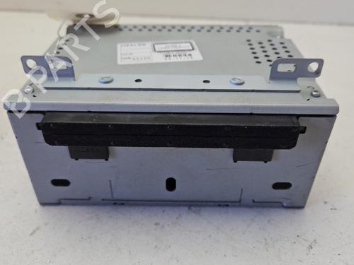 Used Radio FORD B-MAX (JK) 1.5 TDCi (95 hp) 32475001