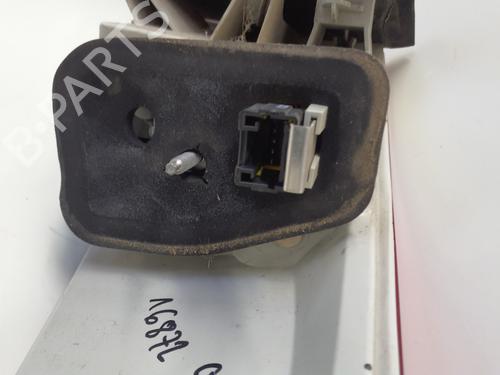 Left taillight PEUGEOT 508 SW I (8E_) 1.6 HDi | BP29370365C34 