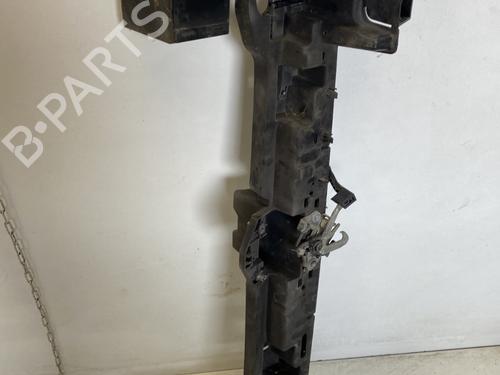 Front slam panel PEUGEOT 5008 (0U_, 0E_) 1.6 HDi | BP29362752C72 