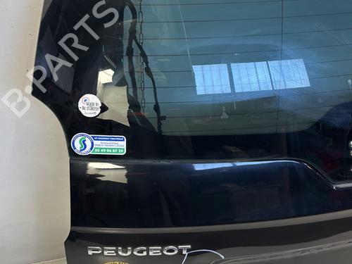 Tailgate PEUGEOT 5008 (0U_, 0E_) 1.6 HDi | BP29364967C6 