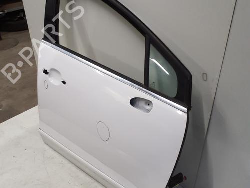 Right front door PEUGEOT 5008 (0U_, 0E_) 2.0 HDi 150 / BlueHDi 150 | BP29363915C3 