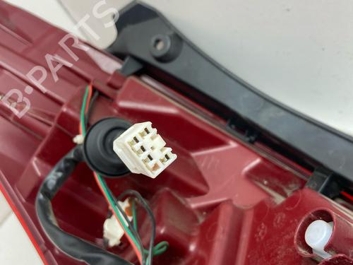 Used Right taillight Right taillight HYUNDAI i20 I (PB, PBT) 1.1 CRDi (75 hp) 39887680 39887680