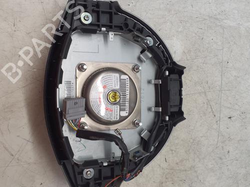 Driver airbag NISSAN X-TRAIL II (T31) 2.0 dCi 4x4 | BP29363479C9 