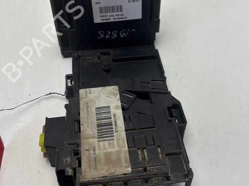 Elektronisk modul PEUGEOT 308 SW I (4E_, 4H_) 1.6 HDi (92 hp) 31979648