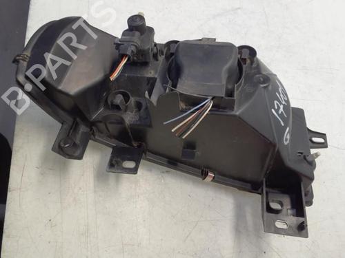 Left headlight RENAULT MASTER II Platform/Chassis (ED/HD/UD) 2.2 dCI 90 (ED0G, ED0N, HD0G, HD0N, HD1G, HD1N, UD0G,... | BP29367488C28 