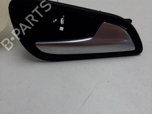 Used Front right interior door handle FORD FOCUS III 1.6 TDCi (115 hp) 31957369
