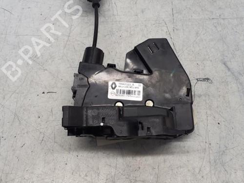 Venstre bak lås RENAULT MEGANE IV Hatchback (B9A/M/N_) 1.5 dCi 110 (B9A3) | BP29367554C100 