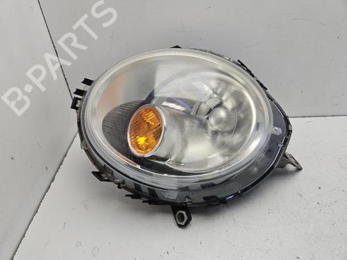 Used Left headlight Left headlight 39215990 39215990
