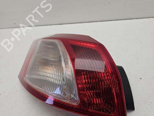 Used Left taillight Left taillight MITSUBISHI LANCER VIII Sportback (CX_A) 2.0 DI-D (CX8A) (140 hp) 39970556 39970556