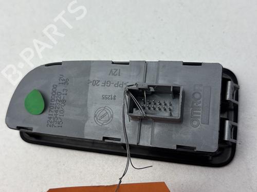 Headlight switch CITROËN NEMO MPV 1.4 HDi | BP29362756I24 