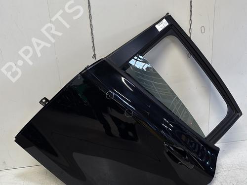 Used Left rear door PEUGEOT 208 I (CA_, CC_) 1.2 VTI 82 (82 hp) 29363229