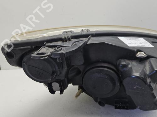 Left headlight PEUGEOT 1007 (KM_) 1.4 HDi | BP39690516C28 - Image 2
