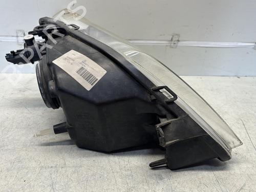 Left headlight DACIA LOGAN MCV (KS_) 1.5 dCi (KS0W) | BP29370291C28 