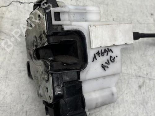 Front left lock FIAT 500 (312_) 1.3 D Multijet (312AXB1A) | BP29369719C98 