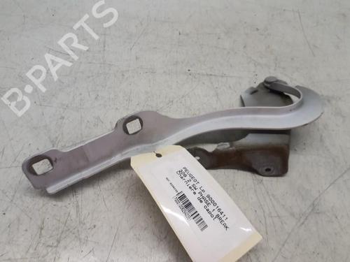 Used Hinge/Door check strap Hinge/Door check strap PEUGEOT 308 SW II (LC_, LJ_, LR_, LX_, L4_) 1.6 BlueHDi 120 (120 hp) 29370199 29370199