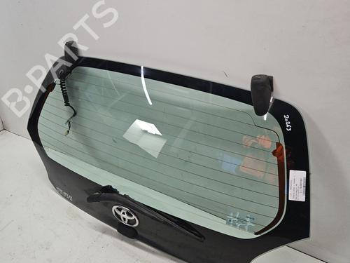 Tailgate TOYOTA AYGO (_B1_) 1.0 (KGB10_, KGB10R) | BP30929990C6