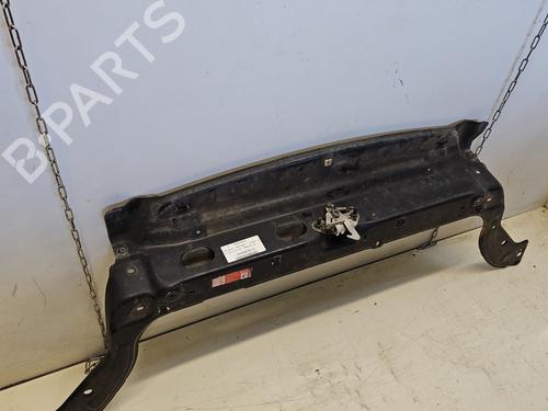Used Front slam panel Front slam panel PEUGEOT PARTNER Box Body/MPV (5_, G_) 2.0 HDi (90 hp) 33946225 33946225
