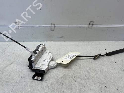 Used Front right lock CITROËN C3 II (SC_) 1.2 VTi 82 (82 hp) 29369441