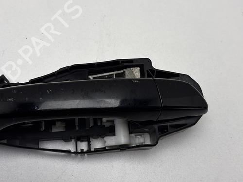 Front right exterior door handle PEUGEOT 508 I (8D_) 1.6 HDi | BP29363007C129 