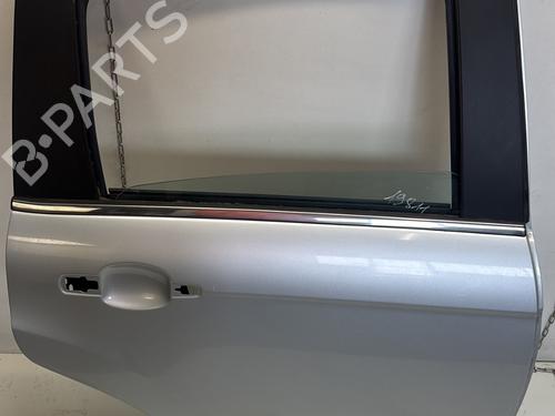Right rear door CITROËN C3 II (SC_) 1.6 HDi | BP29361787C5 