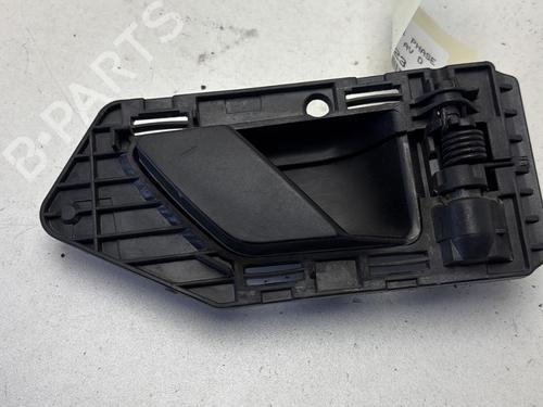 Used Front right interior door handle CITROËN BERLINGO / BERLINGO FIRST MPV (MF_, GJK_, GFK_) 2.0 HDI 90 (MFRHY) (90 hp) 31957349
