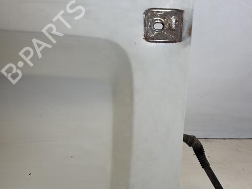 Used Right tailgate Right tailgate 29363045 29363045