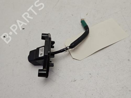 Used Camera Camera NISSAN QASHQAI II (J11, J11_) 1.6 DIG-T (163 hp) 31628120 31628120