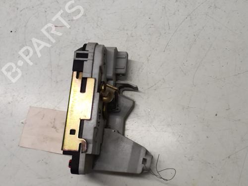Rear right lock PEUGEOT 307 (3A/C) 1.6 HDi | BP29368689C99 