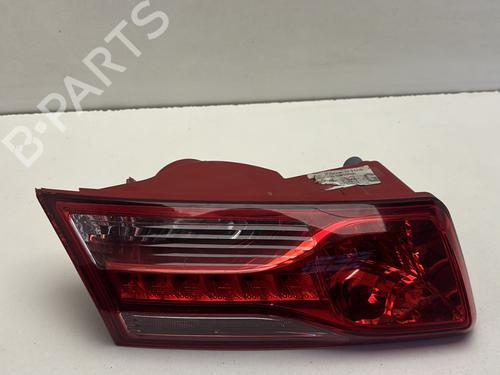 Left tailgate light RENAULT LAGUNA Coupe (DT0/1) 2.0 dCi (DT0M, DT0N, DT0S, DT19, DT1F) | BP29368064C79 - Image 2